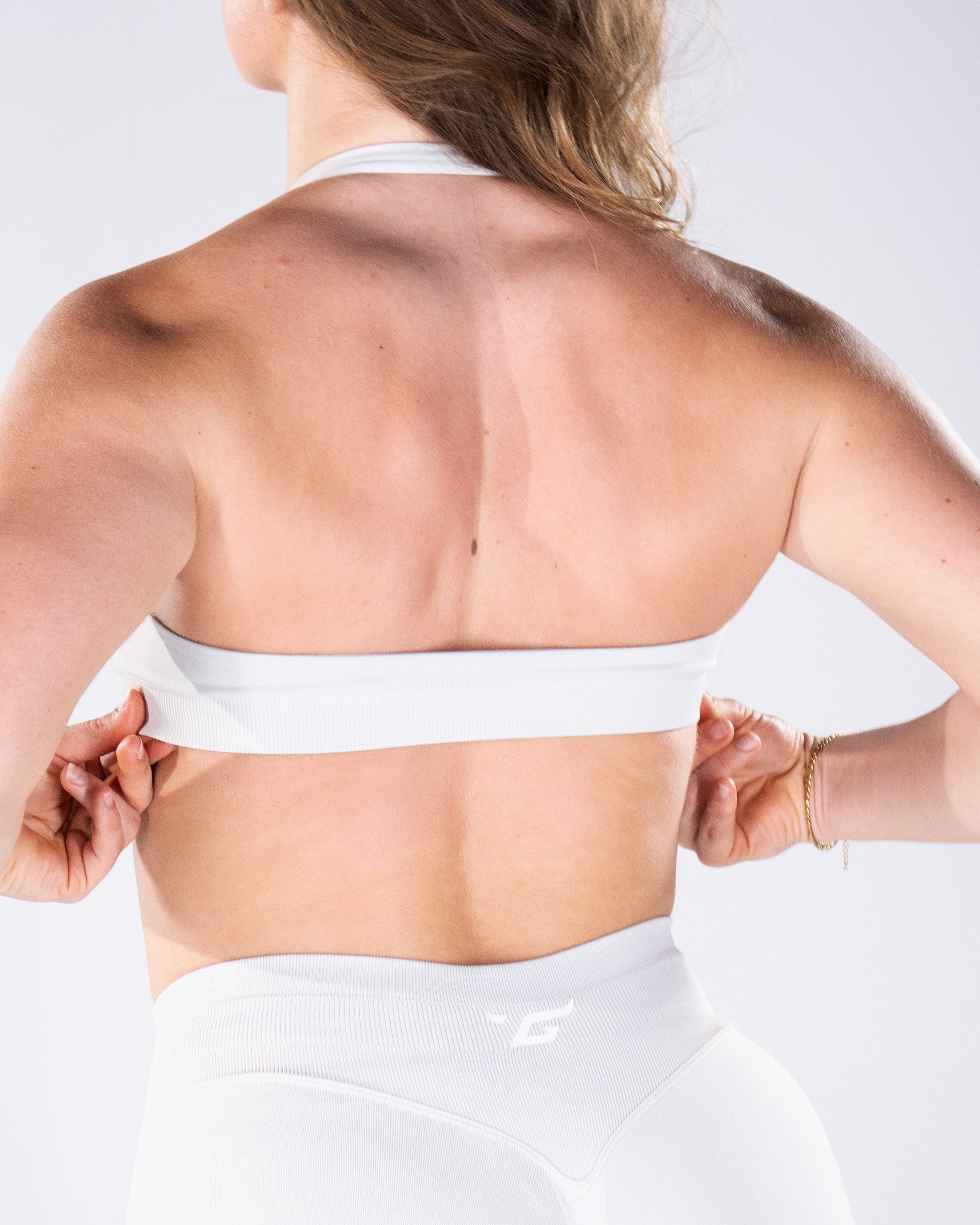 Elevate Nahtloser Sport-BH – Entfalte dein Potenzial