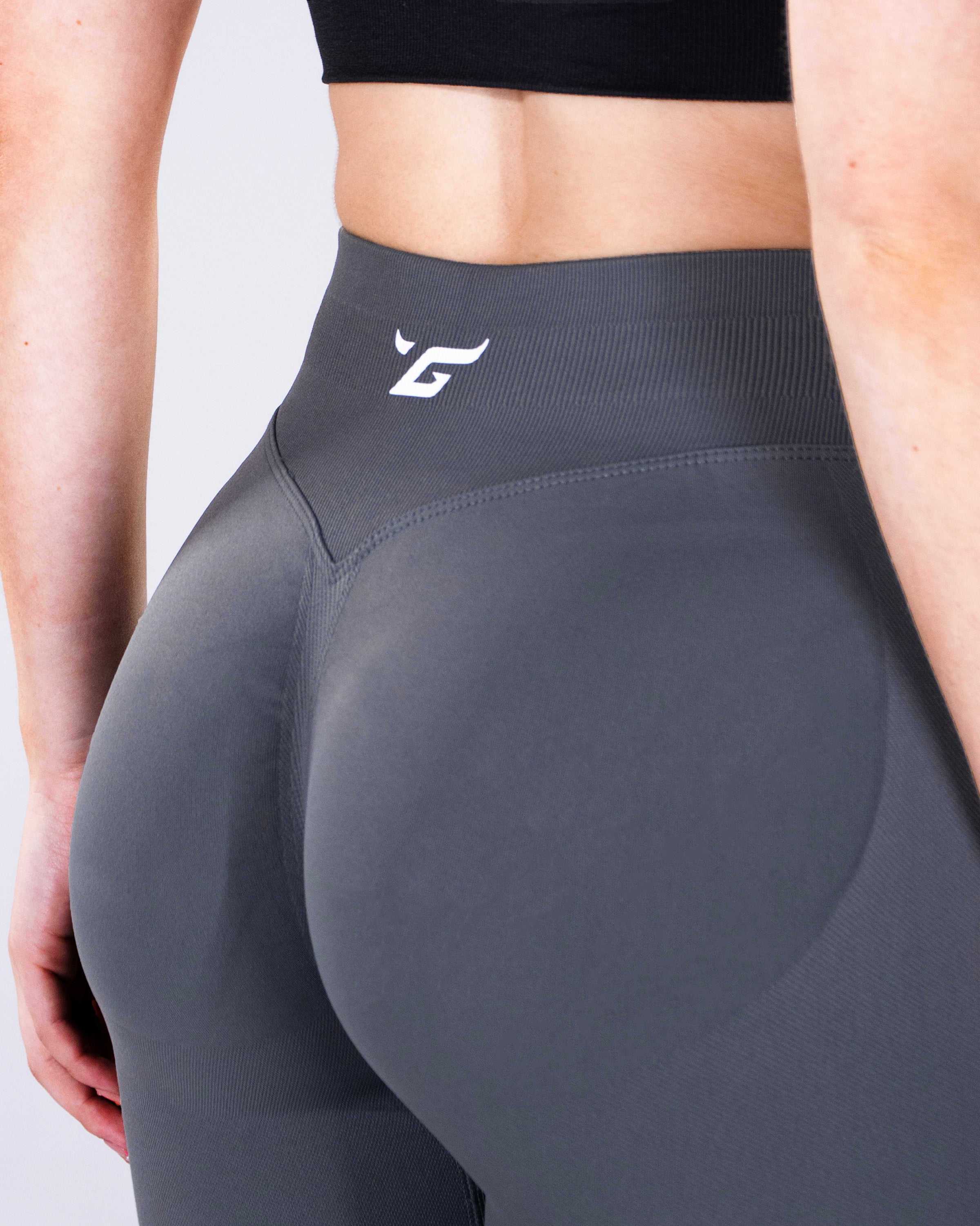 Elevate Seamless Leggings