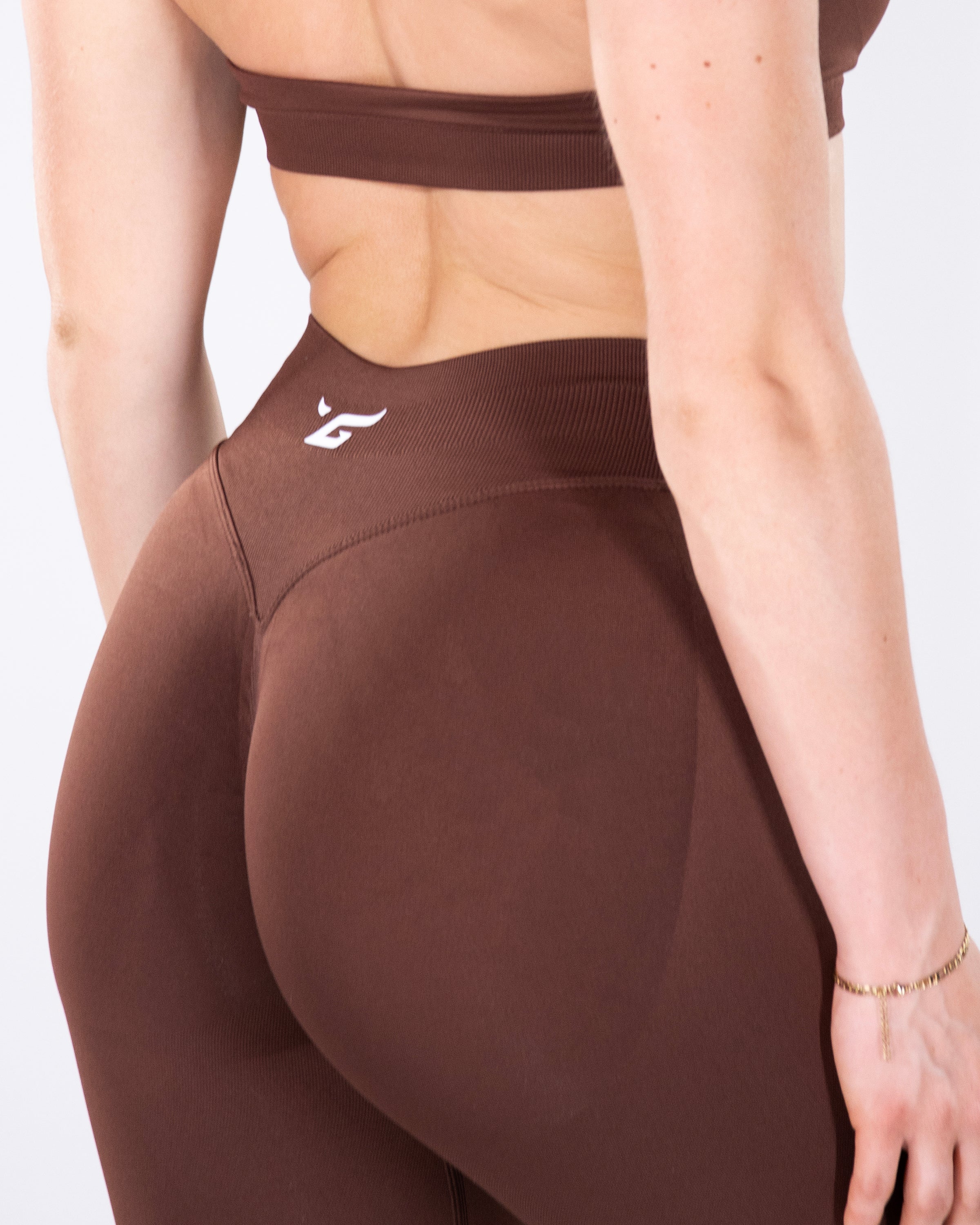 Elevate Seamless Leggings