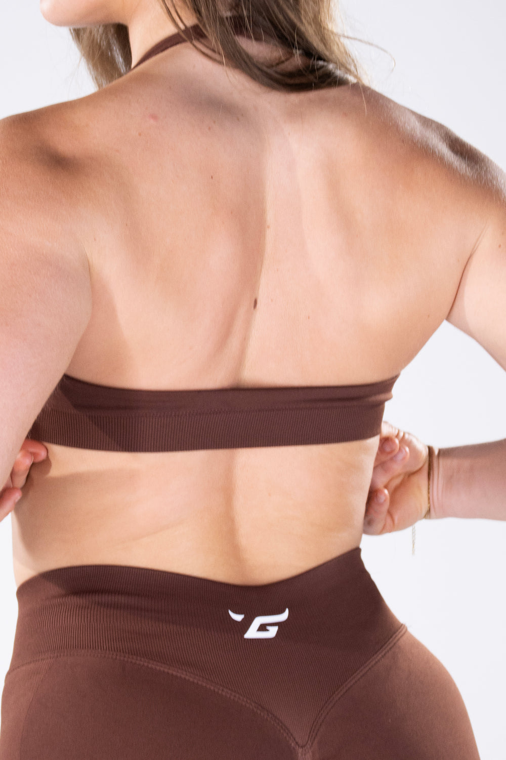 Elevate Seamless Sports bra