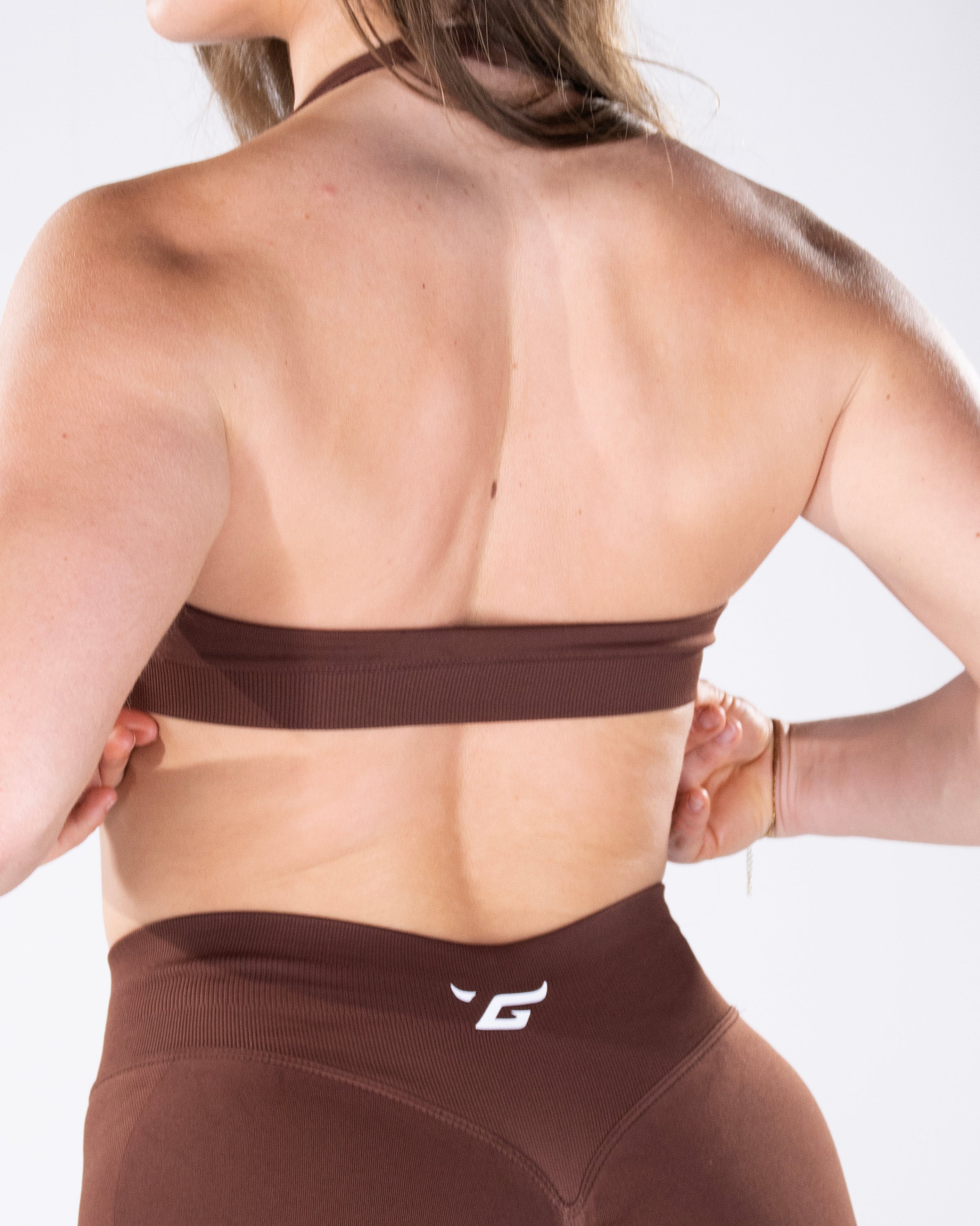 Elevate Seamless Sports bra