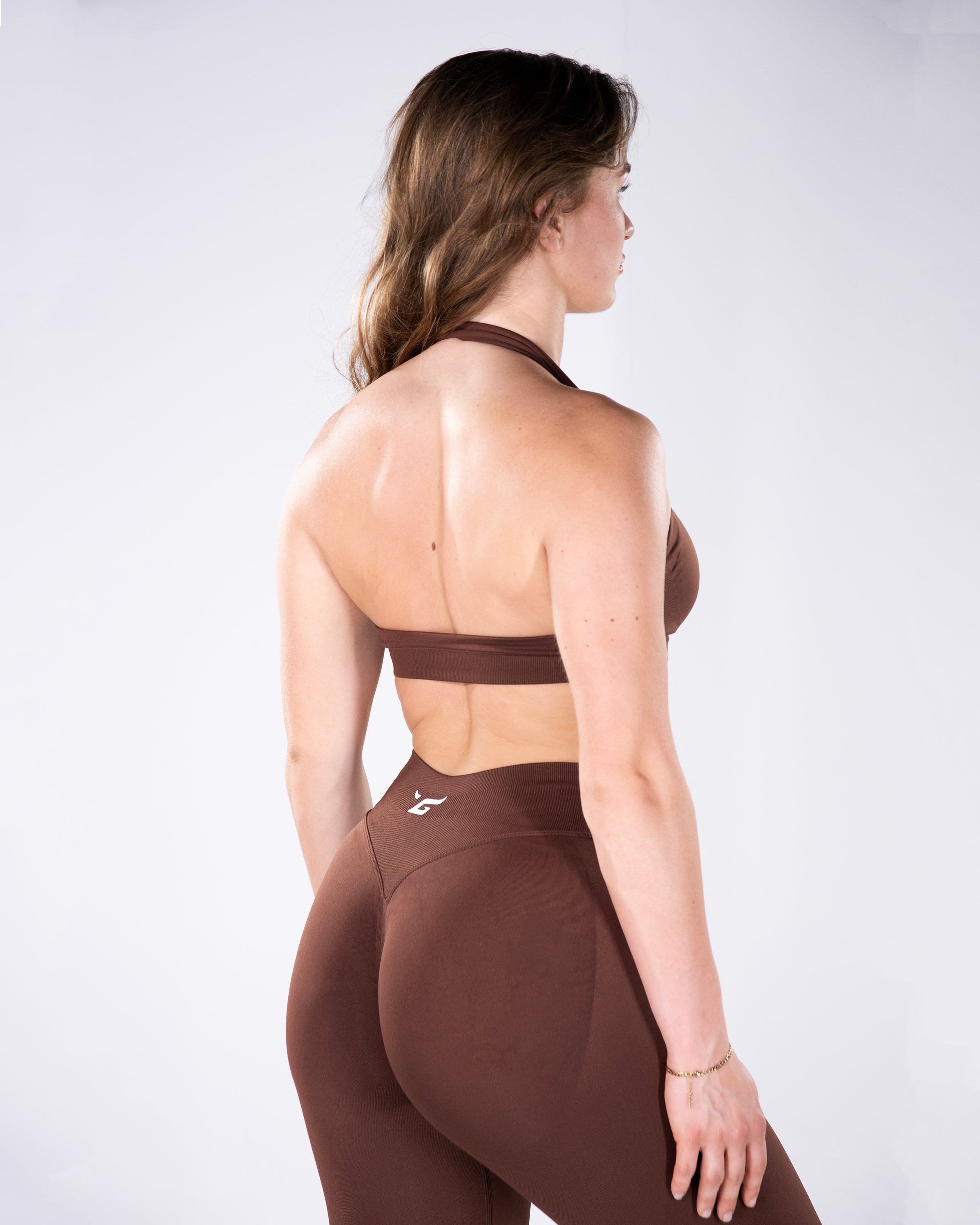 Elevate Seamless Sports bra