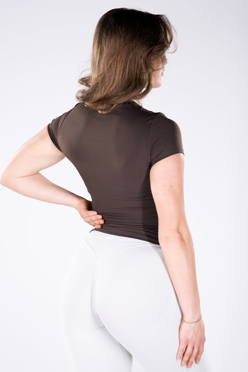 Elevate Seamless T-Shirt