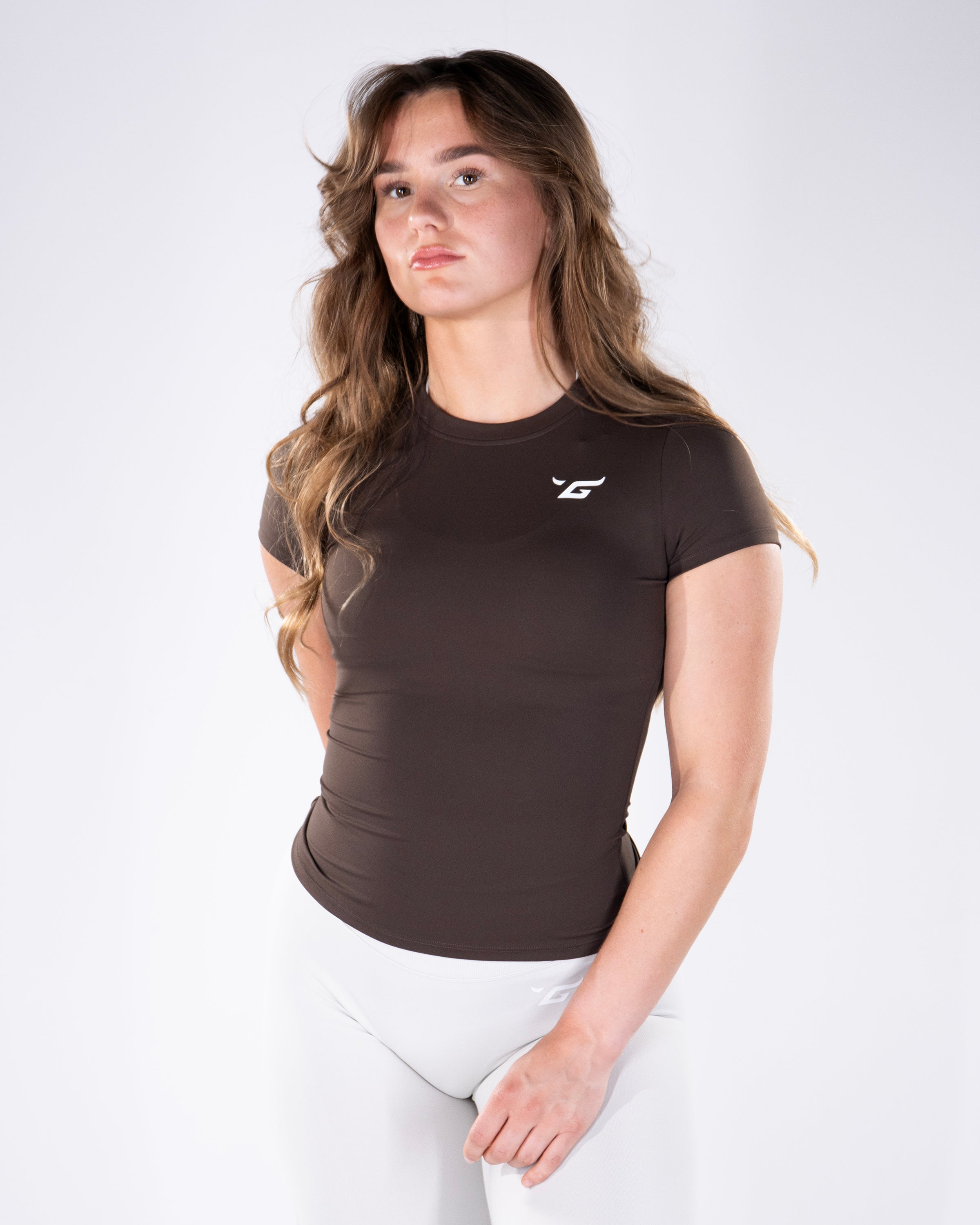 Elevate Seamless T-Shirt