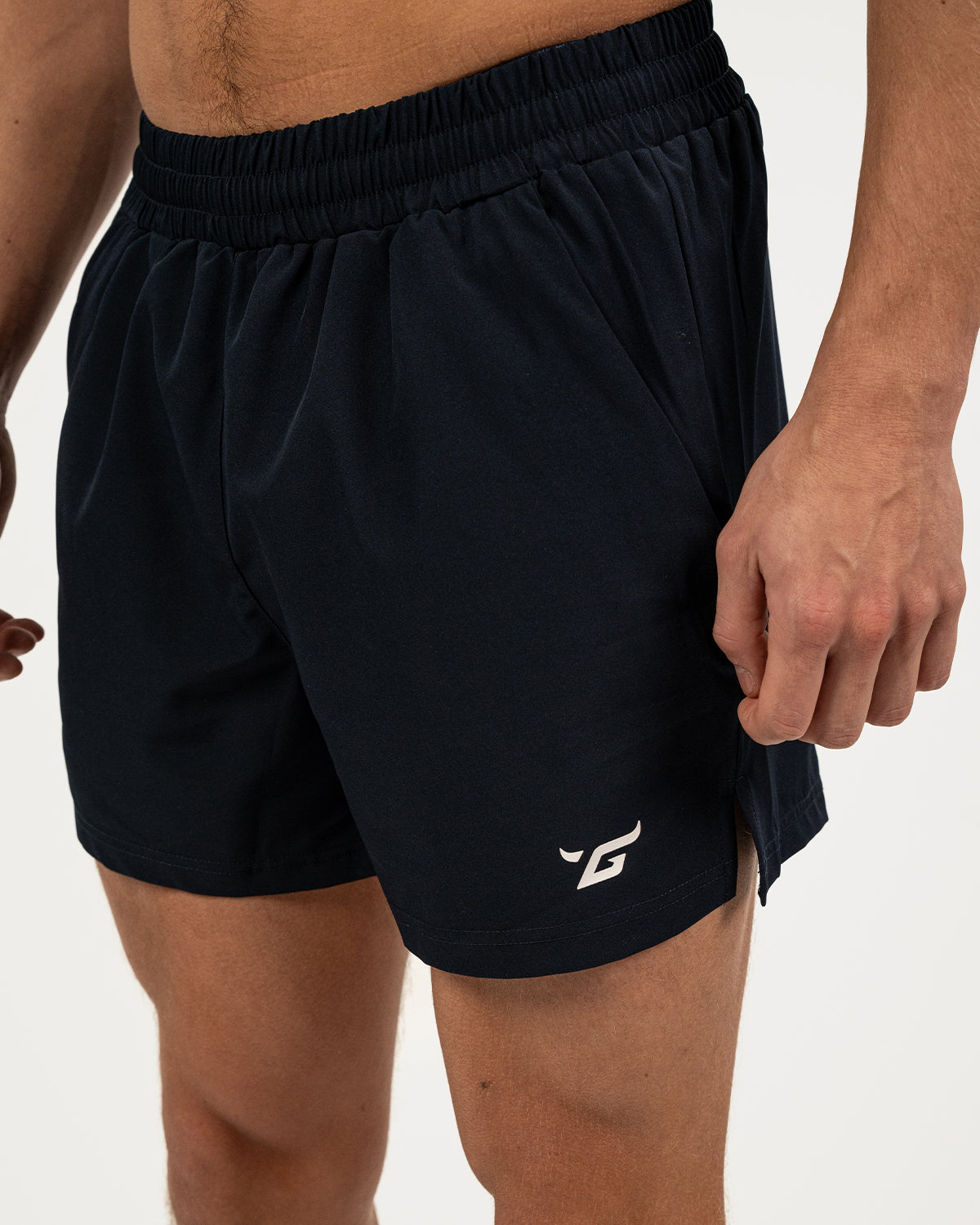 Essential 5" Shorts