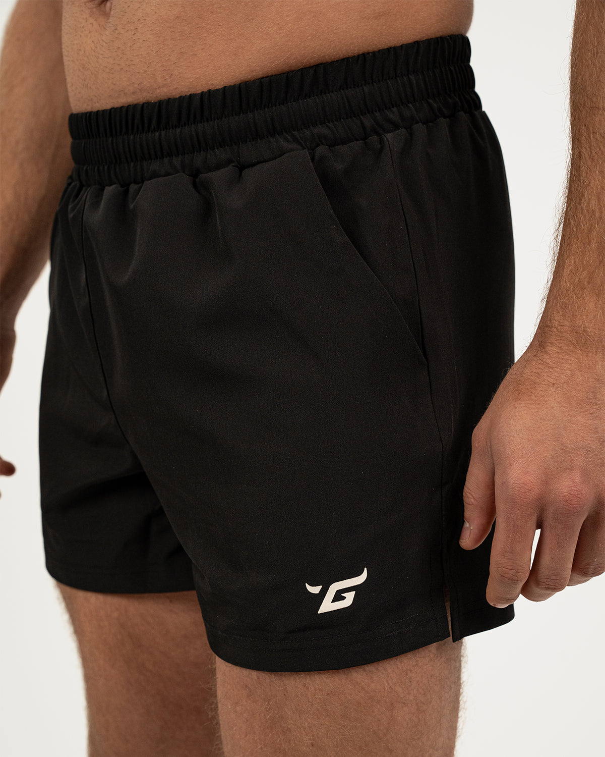Essential 5" Shorts