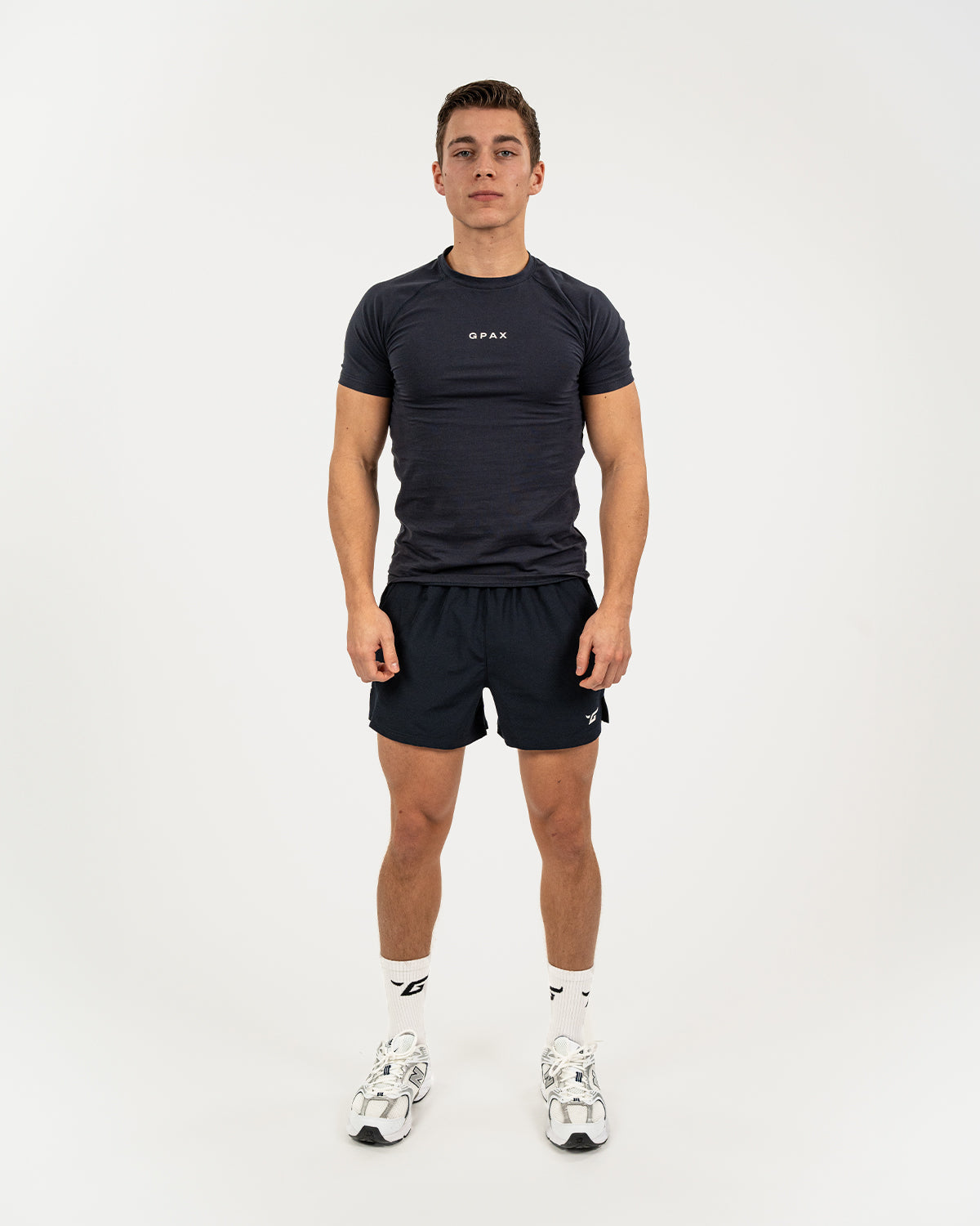 Essential 5" Shorts