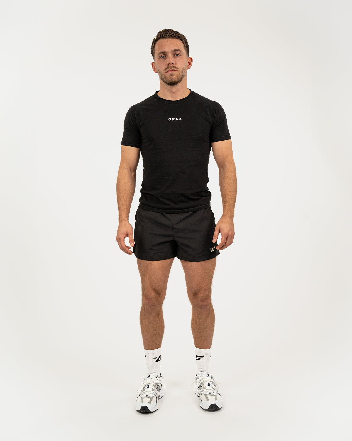 Essential 5" Shorts