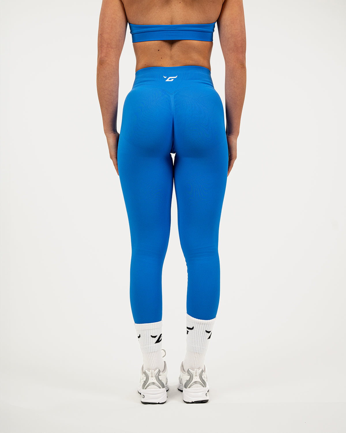 Elevate Seamless Leggings