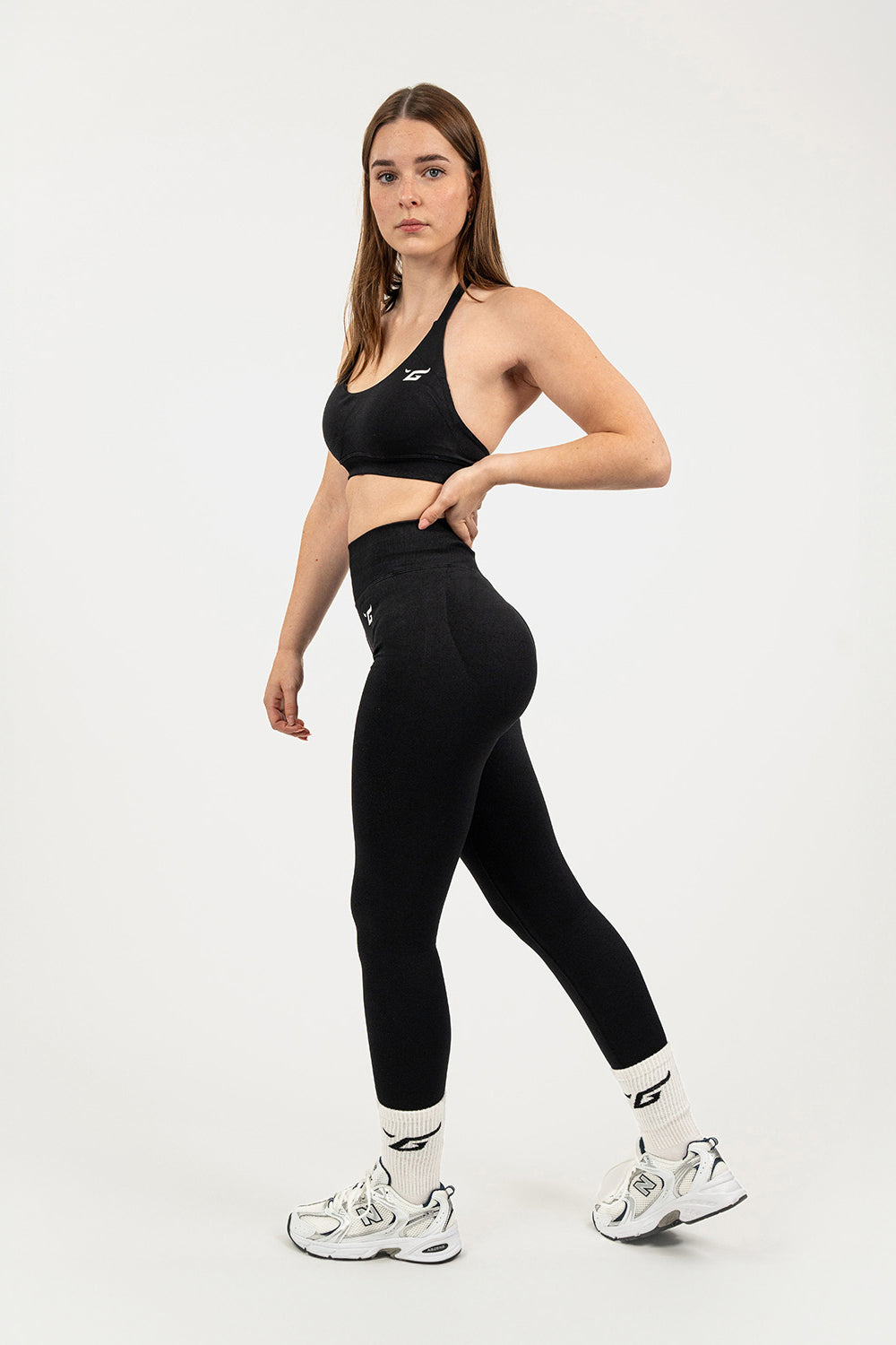 Elevate Seamless Leggings