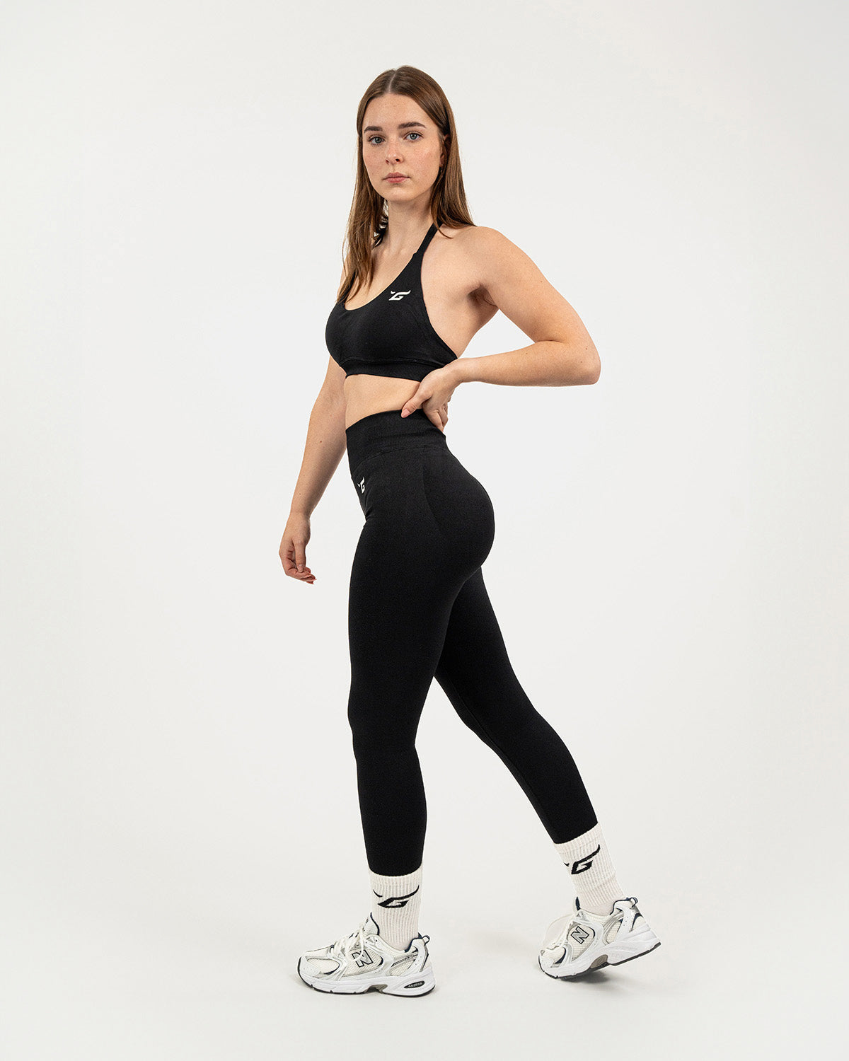 Elevate Seamless Leggings