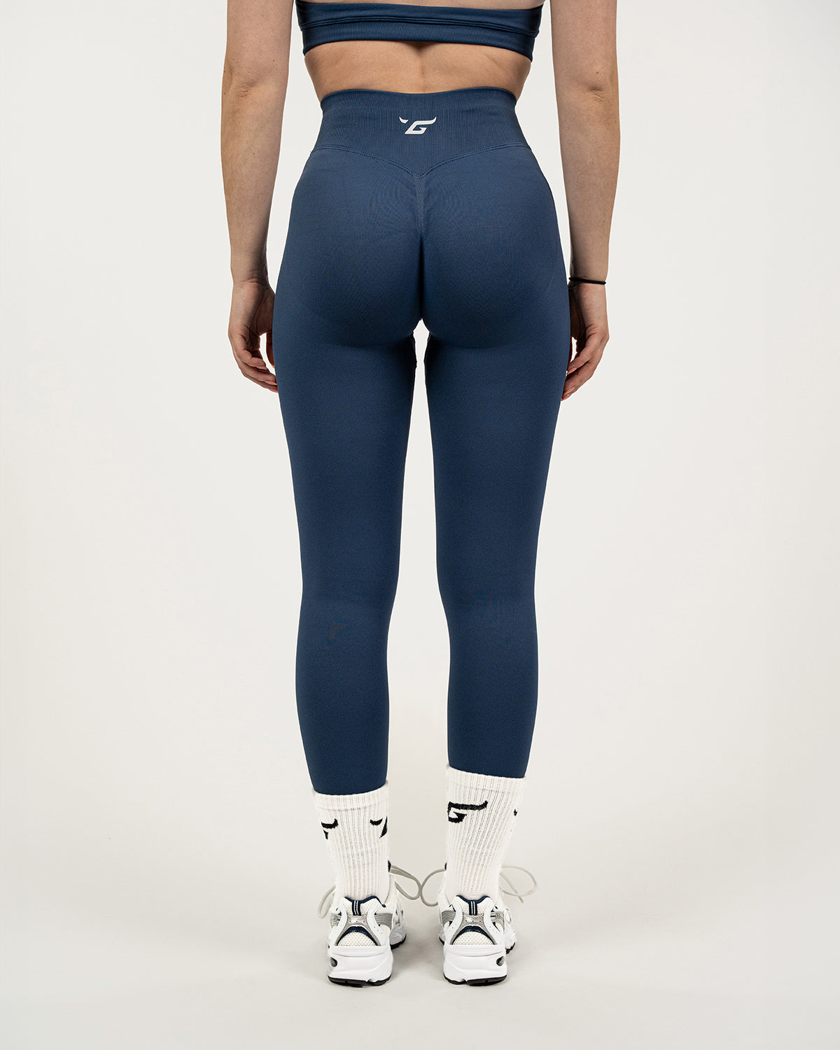 Elevate Seamless Leggings