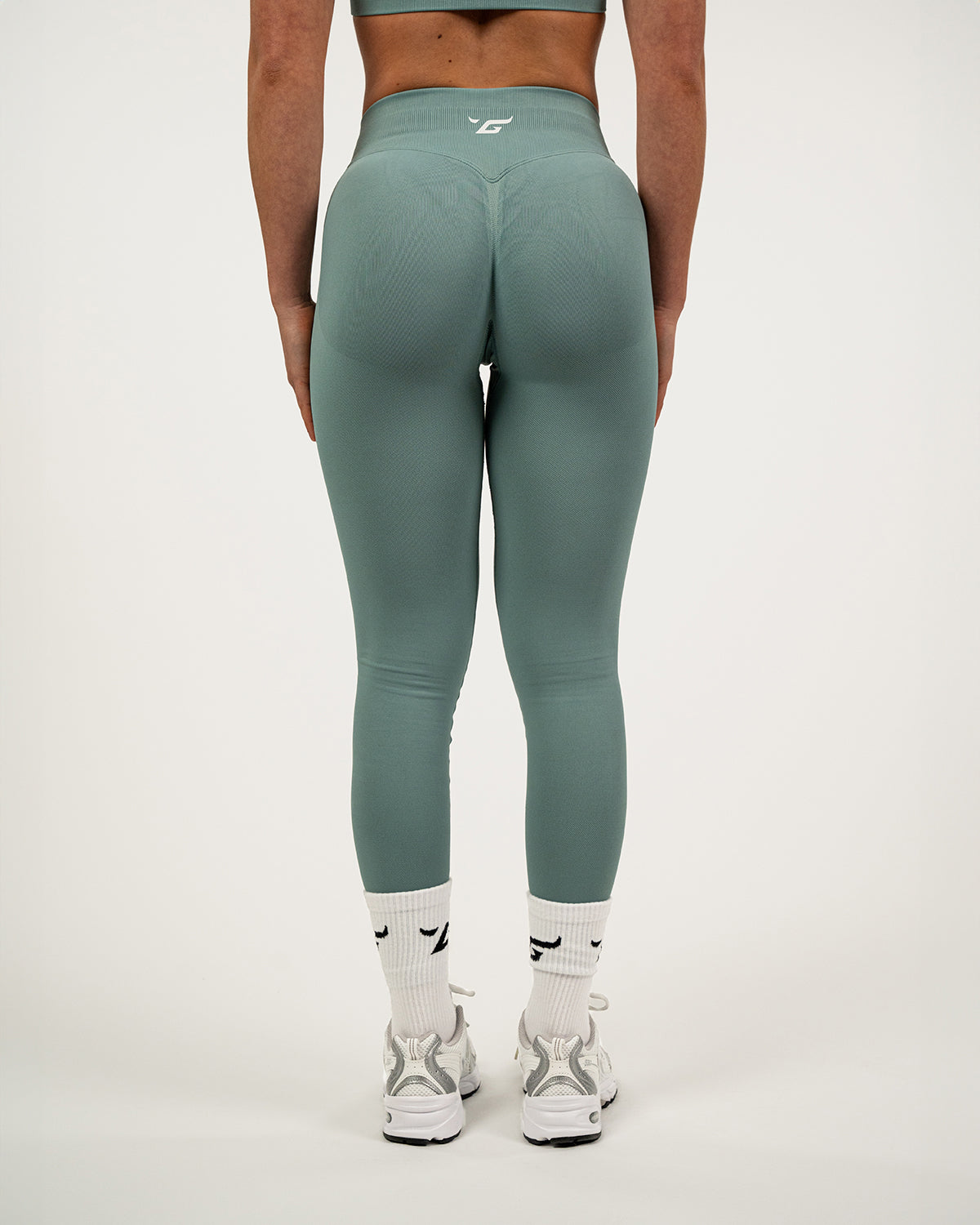 Elevate Seamless Leggings