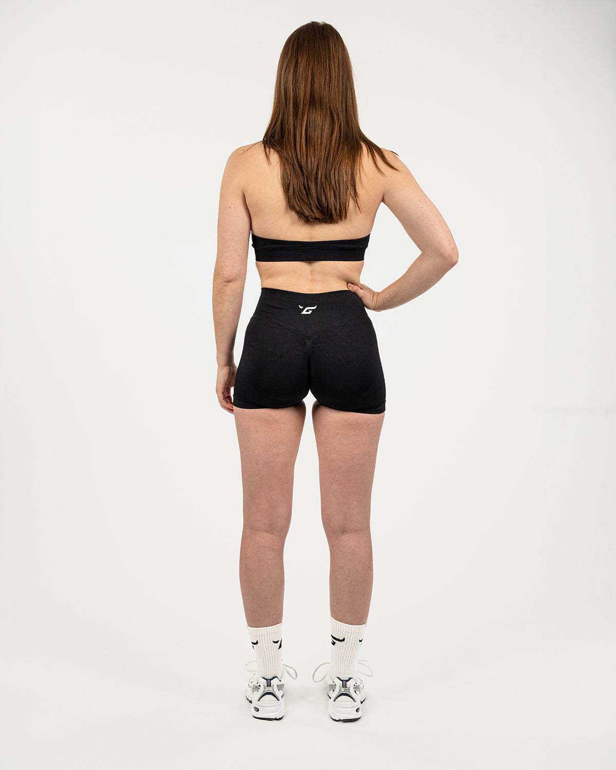 Elevate Seamless Shorts