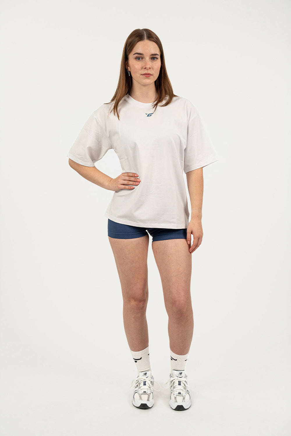 Essential Oversized T-Shirt