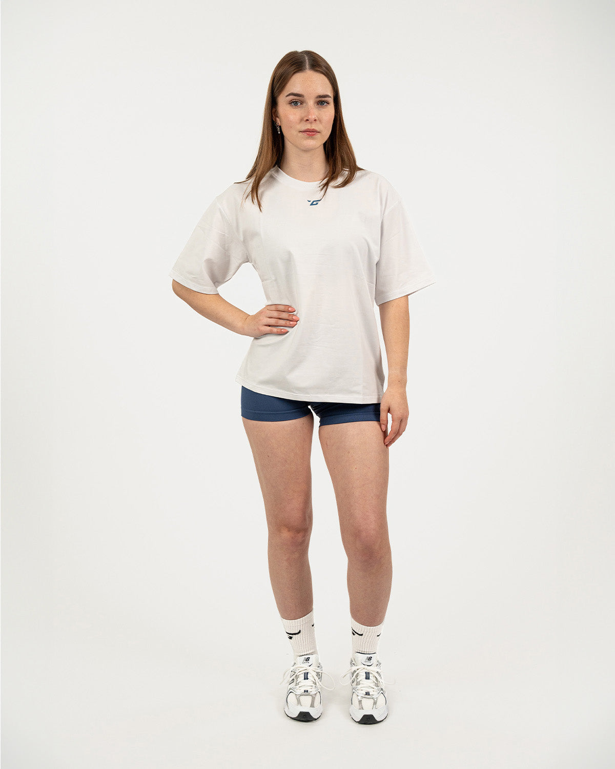 Essential Oversized T-Shirt