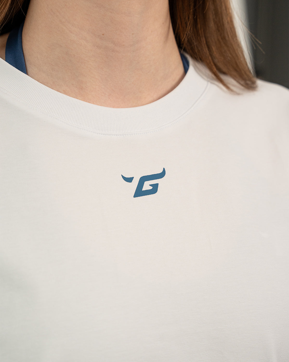 Essential Oversized T-Shirt