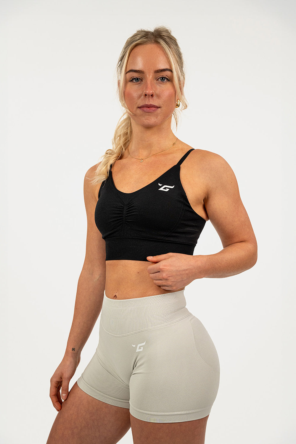 Elevate Seamless Shorts