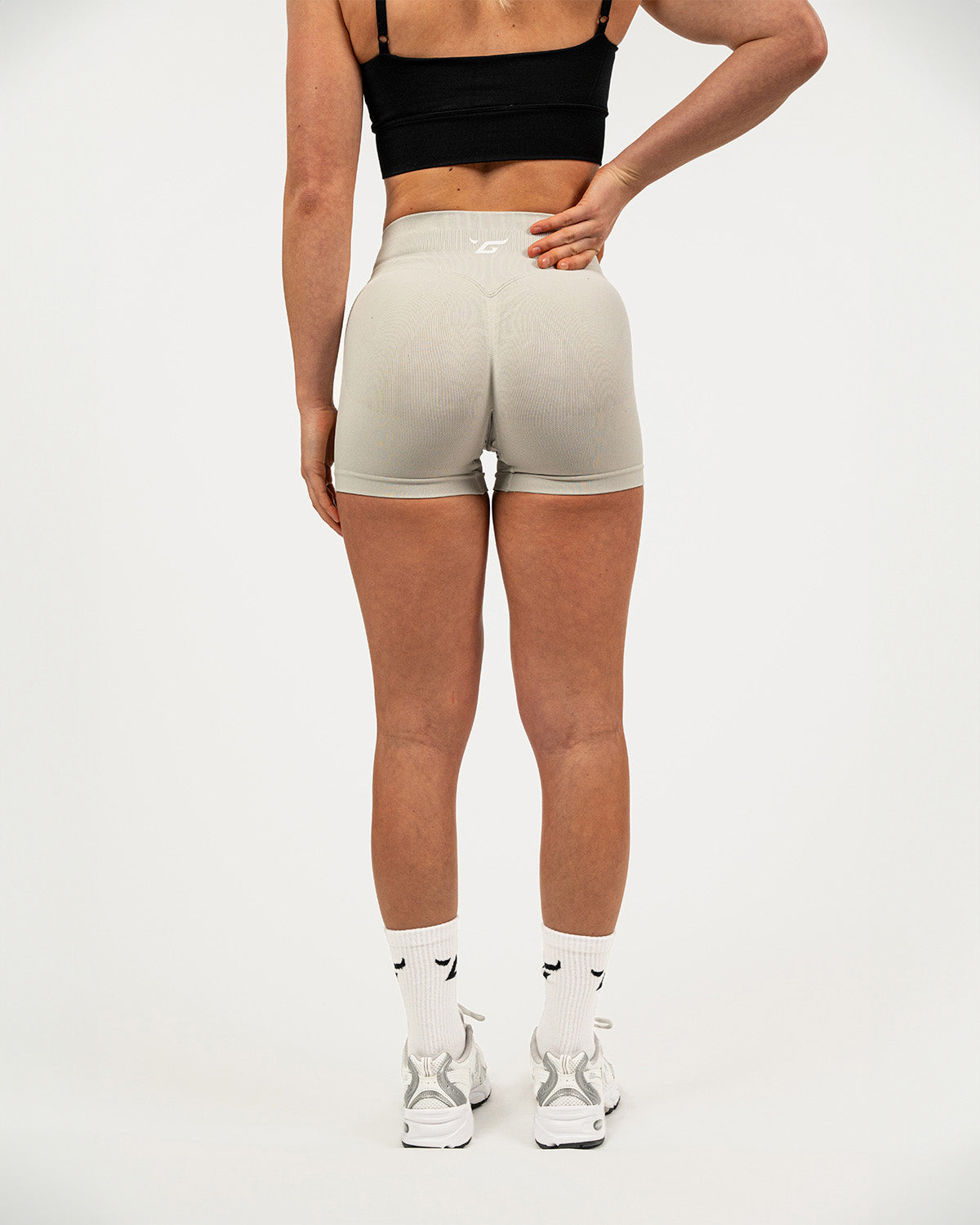 Elevate Seamless Shorts