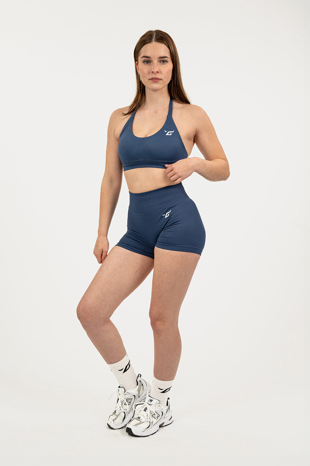 Elevate Seamless Shorts