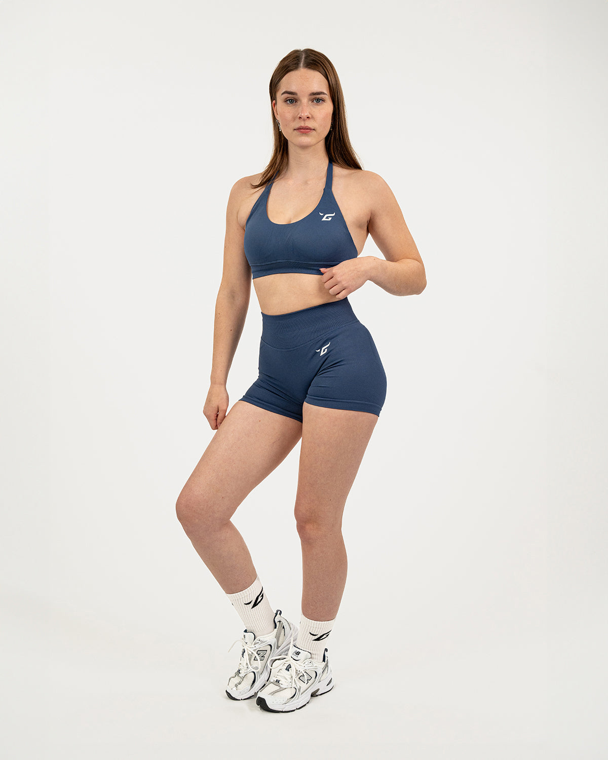 Elevate Seamless Shorts