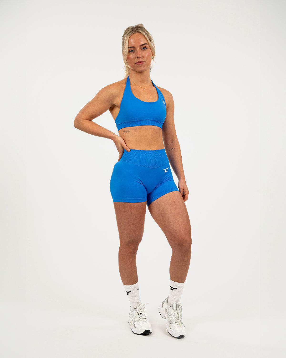 Elevate Seamless Sports bra
