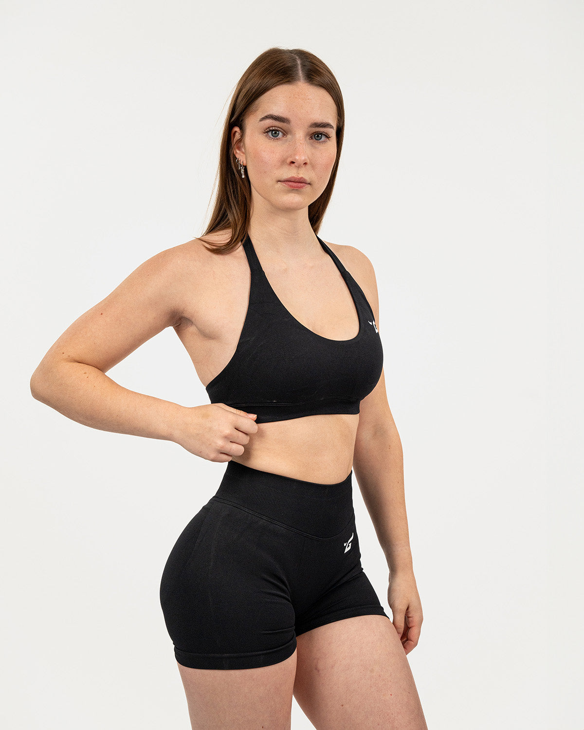 Elevate Nahtloser Sport-BH