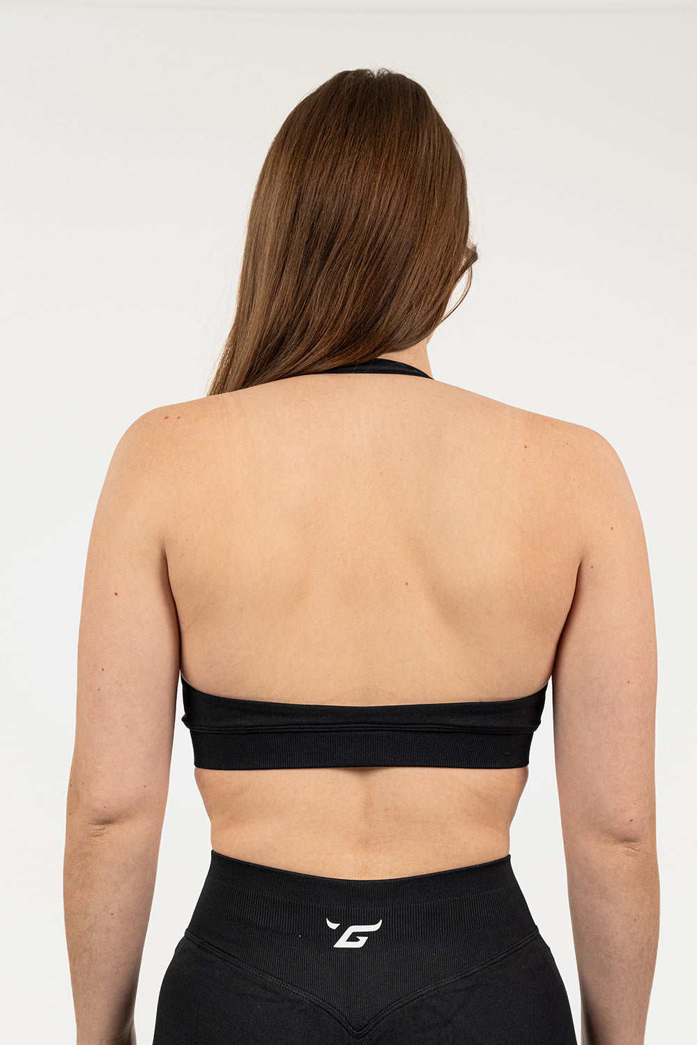 Elevate Seamless Sports bra