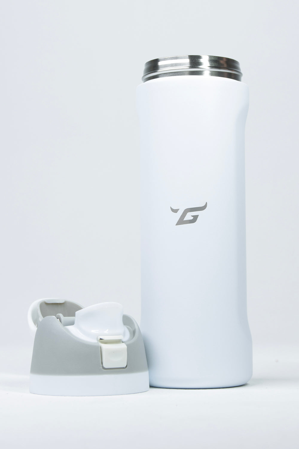 2-Way Water Bottle