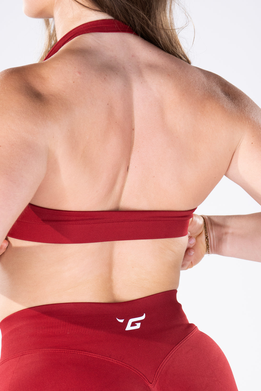 Elevate Seamless Sports bra