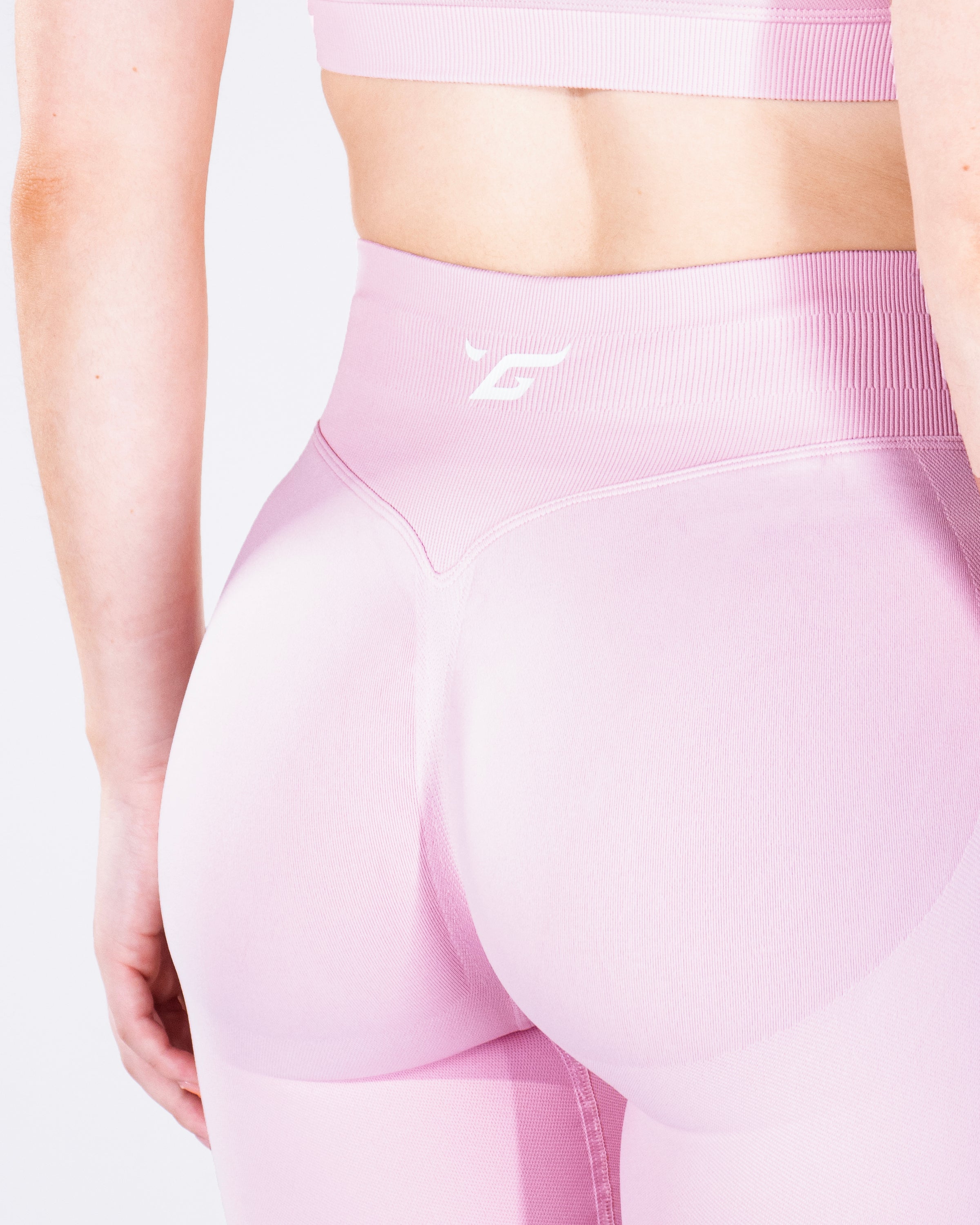 Elevate Seamless Leggings