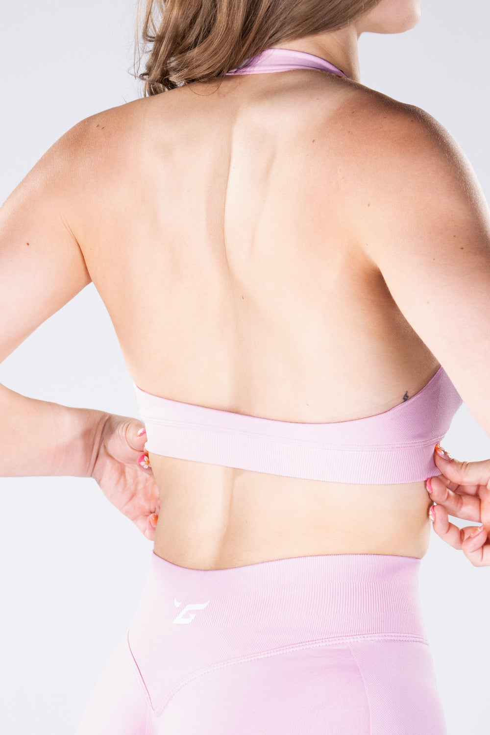 Elevate Seamless Sports bra