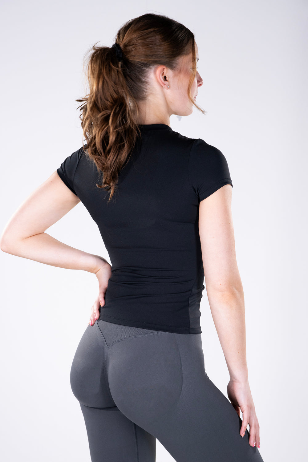 Elevate Seamless T-Shirt