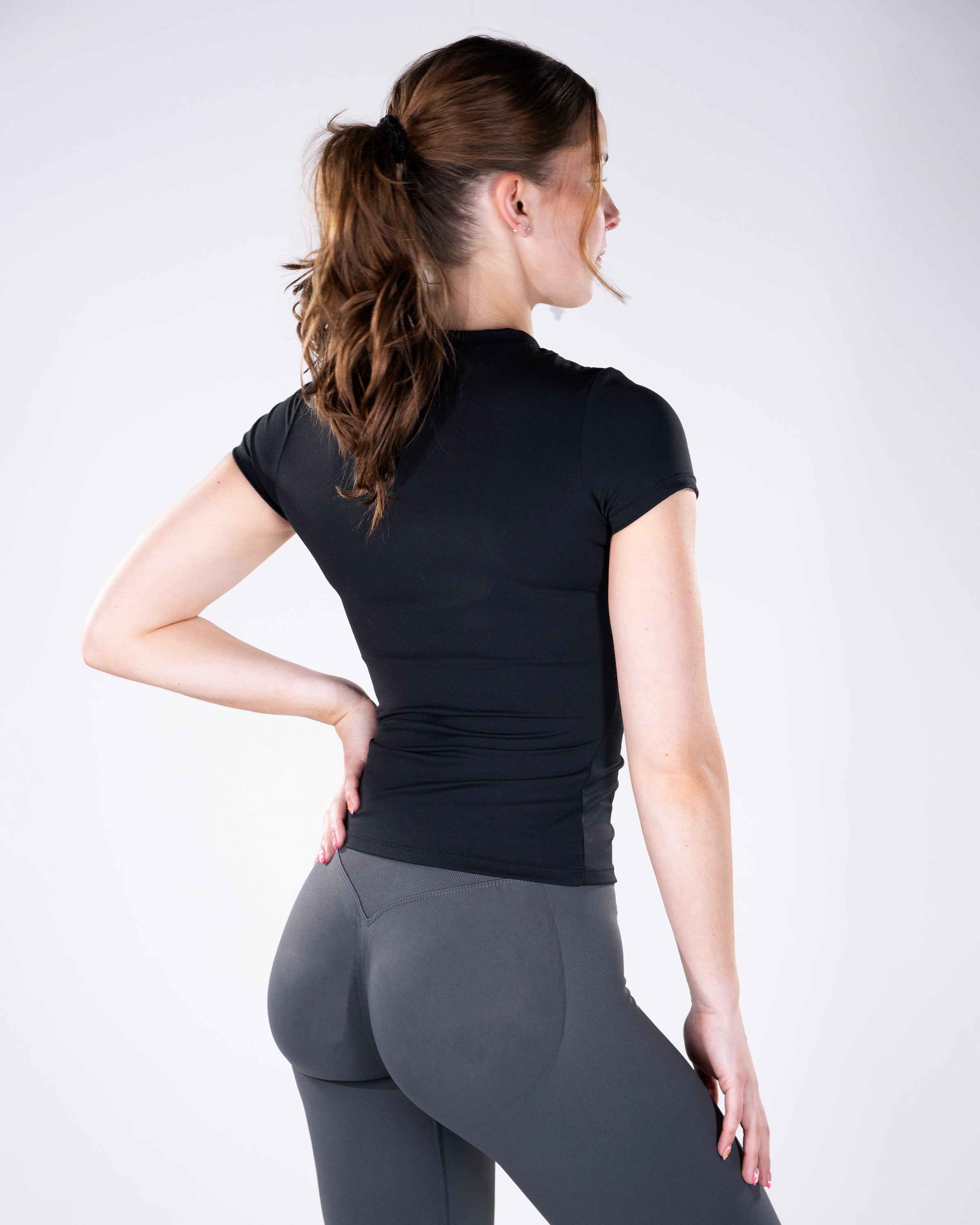 Elevate Seamless T-Shirt