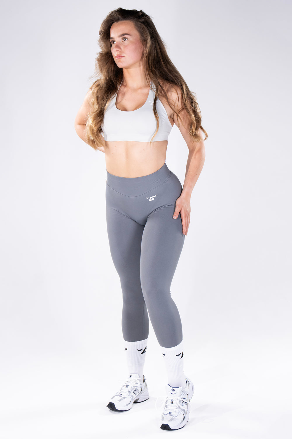 Elevate Seamless Leggings