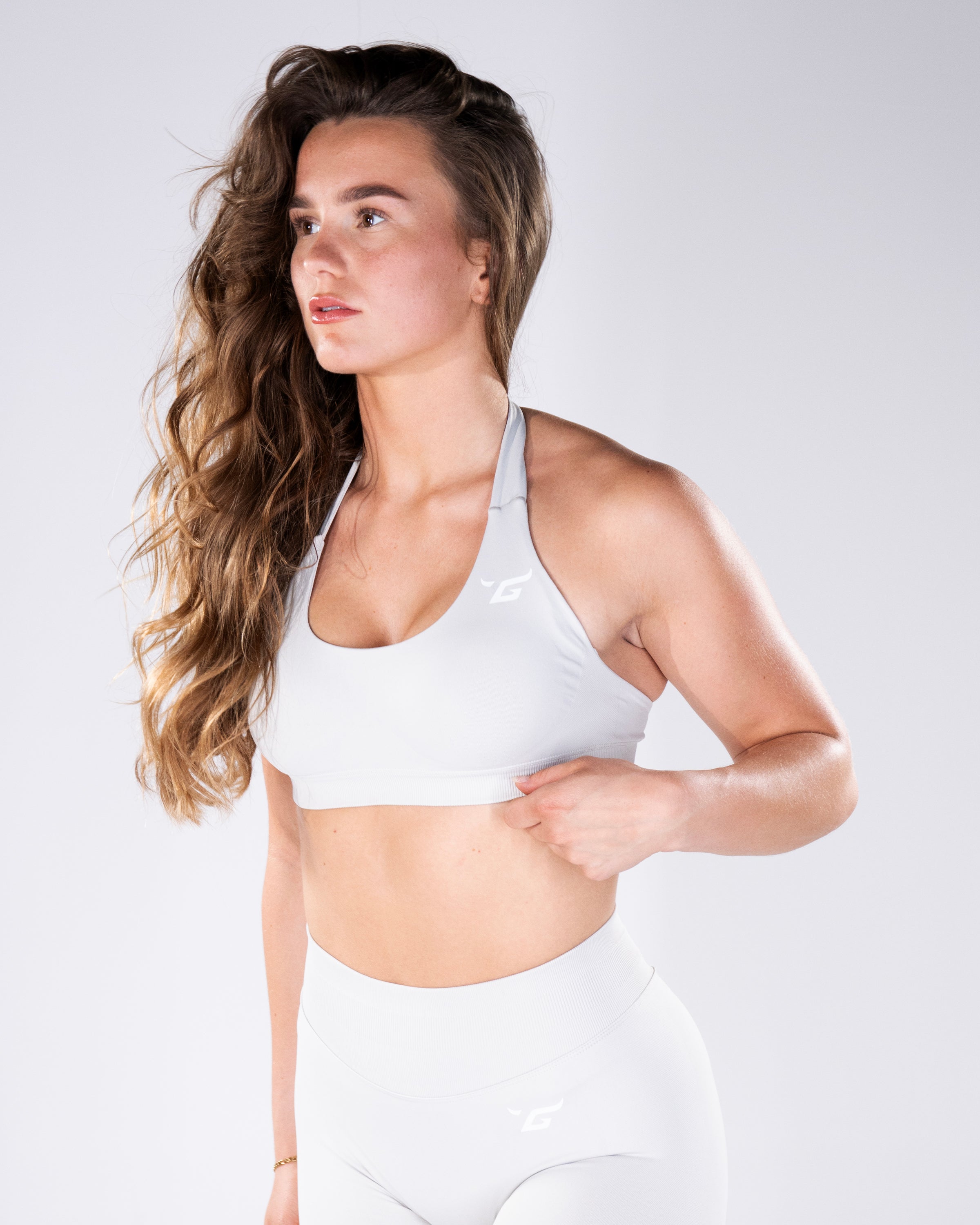 Elevate Seamless Sports bra