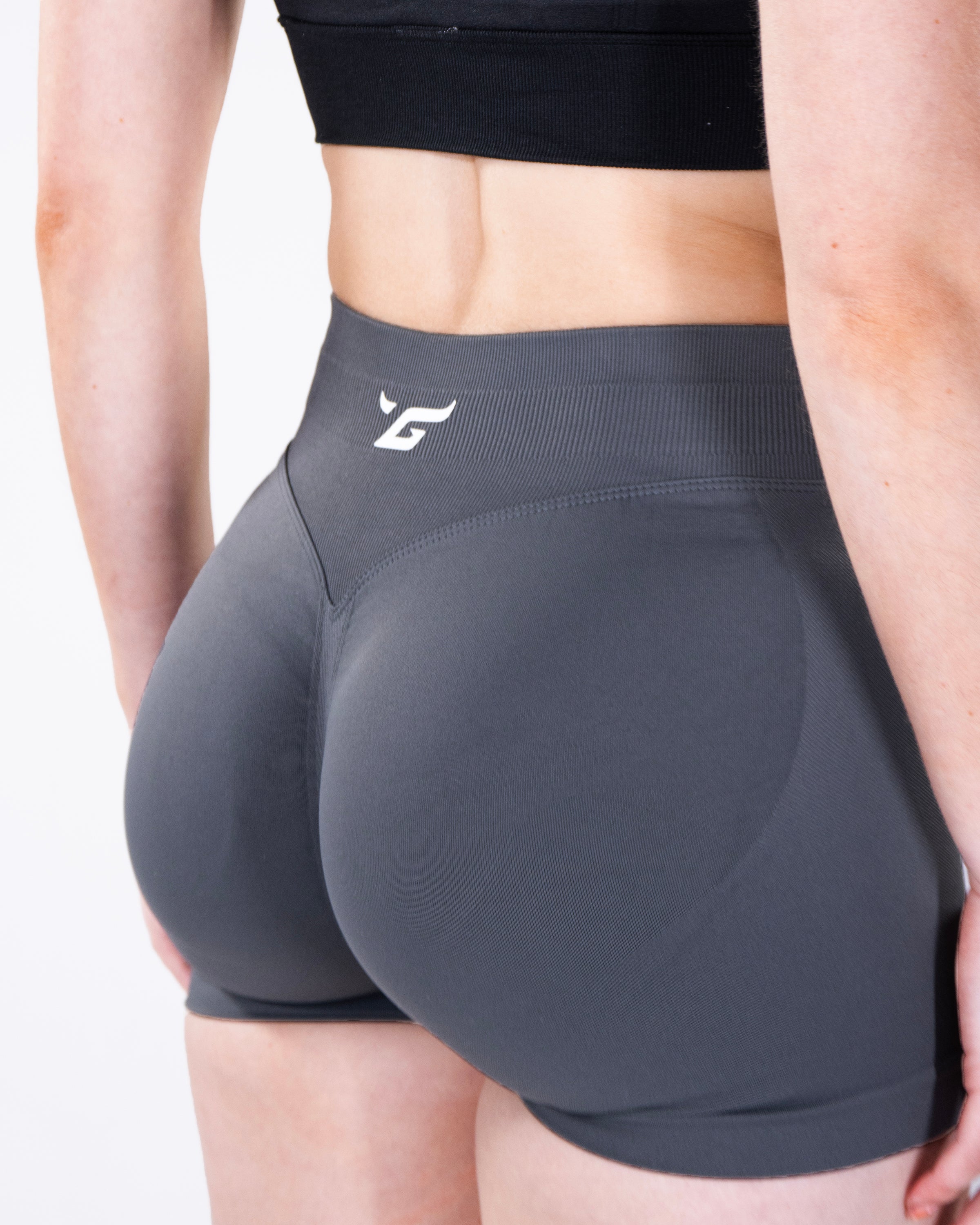 Elevate Seamless Shorts