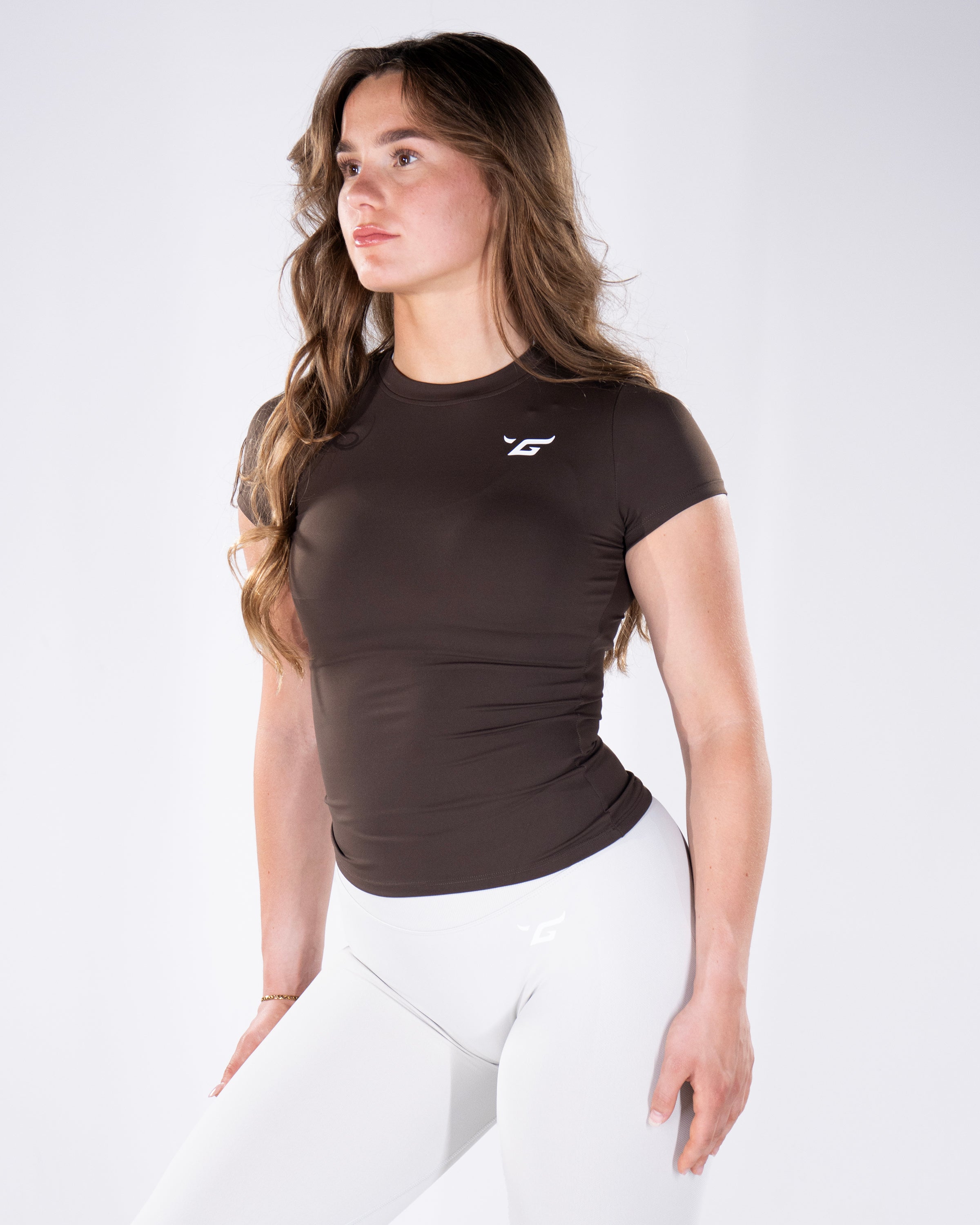 Elevate Seamless T-Shirt