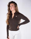 Truffle Brown