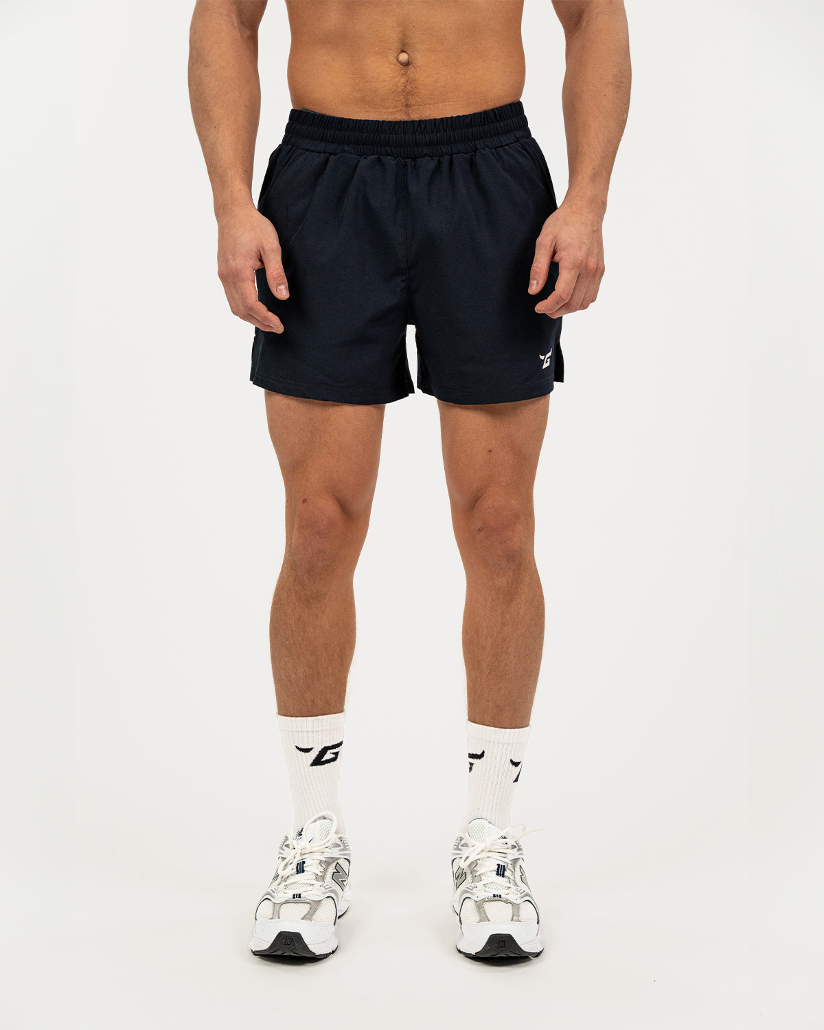 Essential 5" Shorts