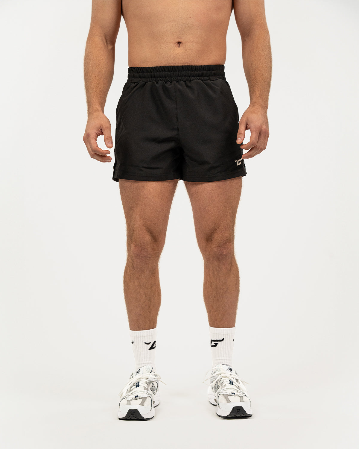 Essential 5" Shorts