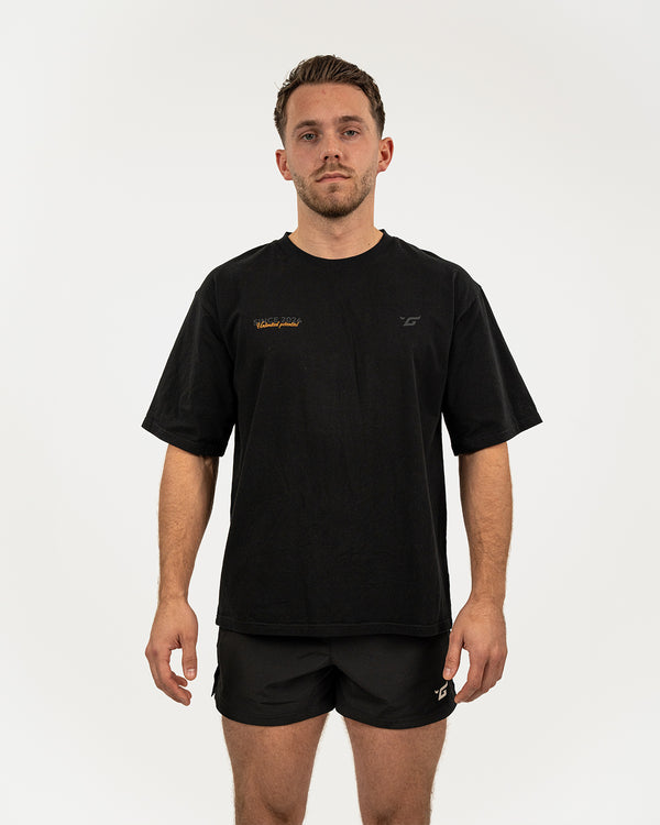 Essential Oversized T-Shirt