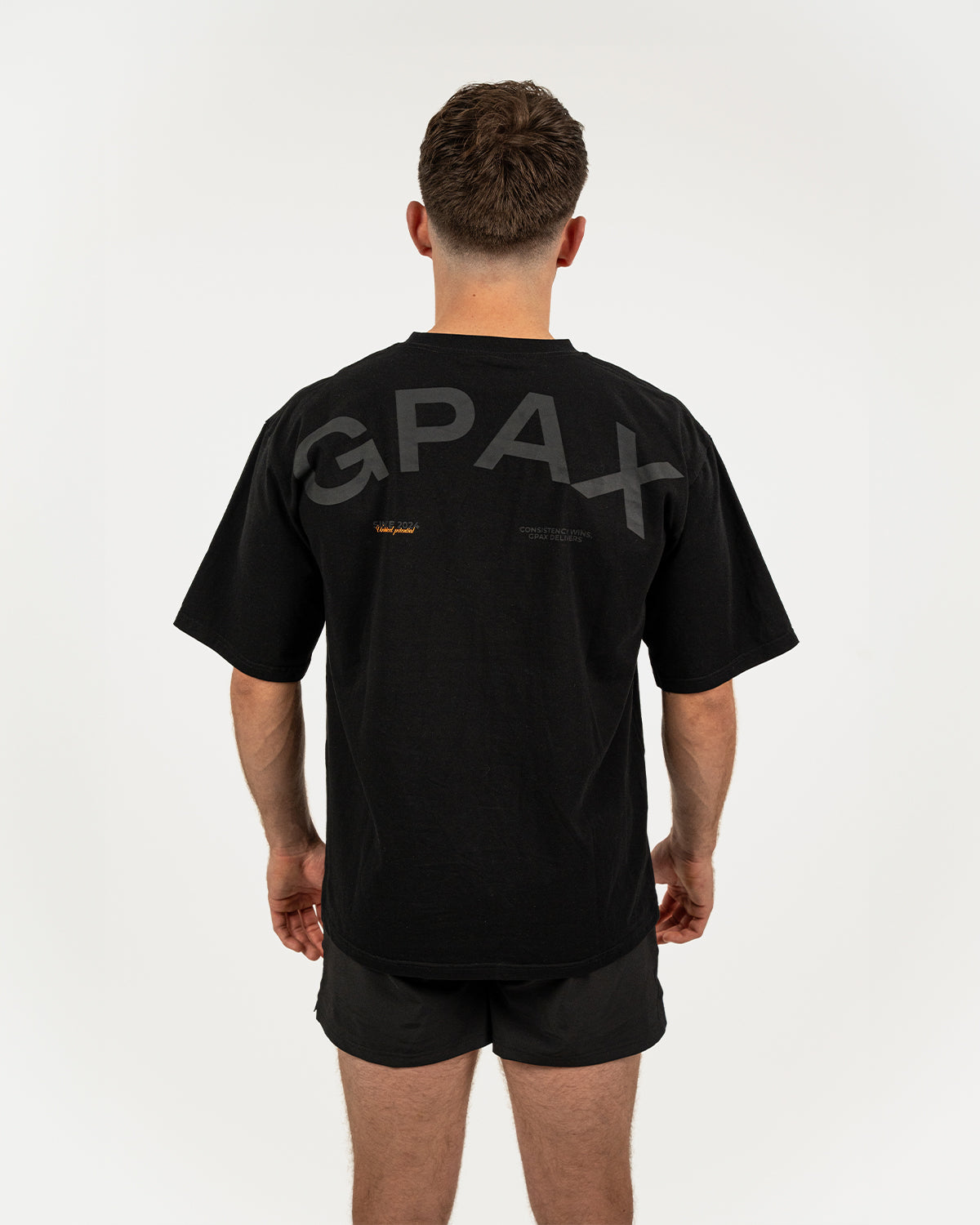 Essential Oversized T-Shirt