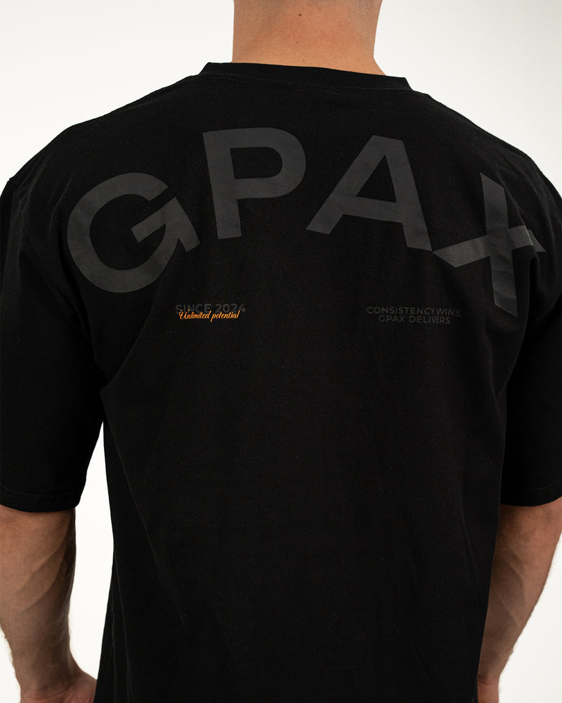 Essential Oversized T-Shirt