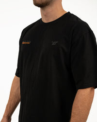 Essential Oversized T-Shirt