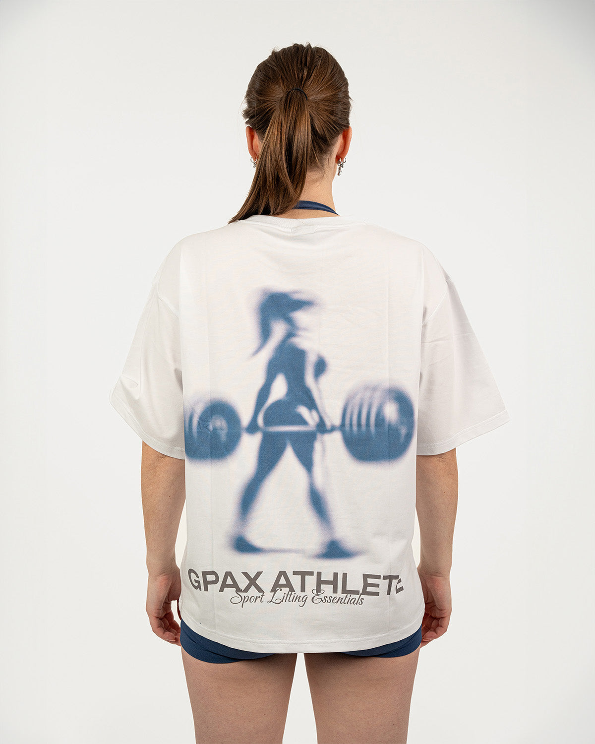 Essential Oversized T-Shirt