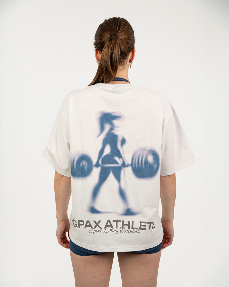 Essential Oversized T-Shirt