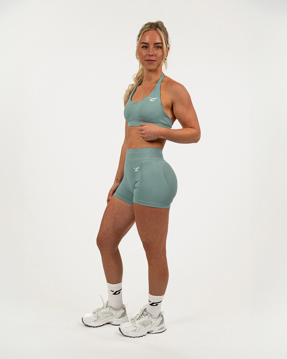 Elevate Seamless Shorts