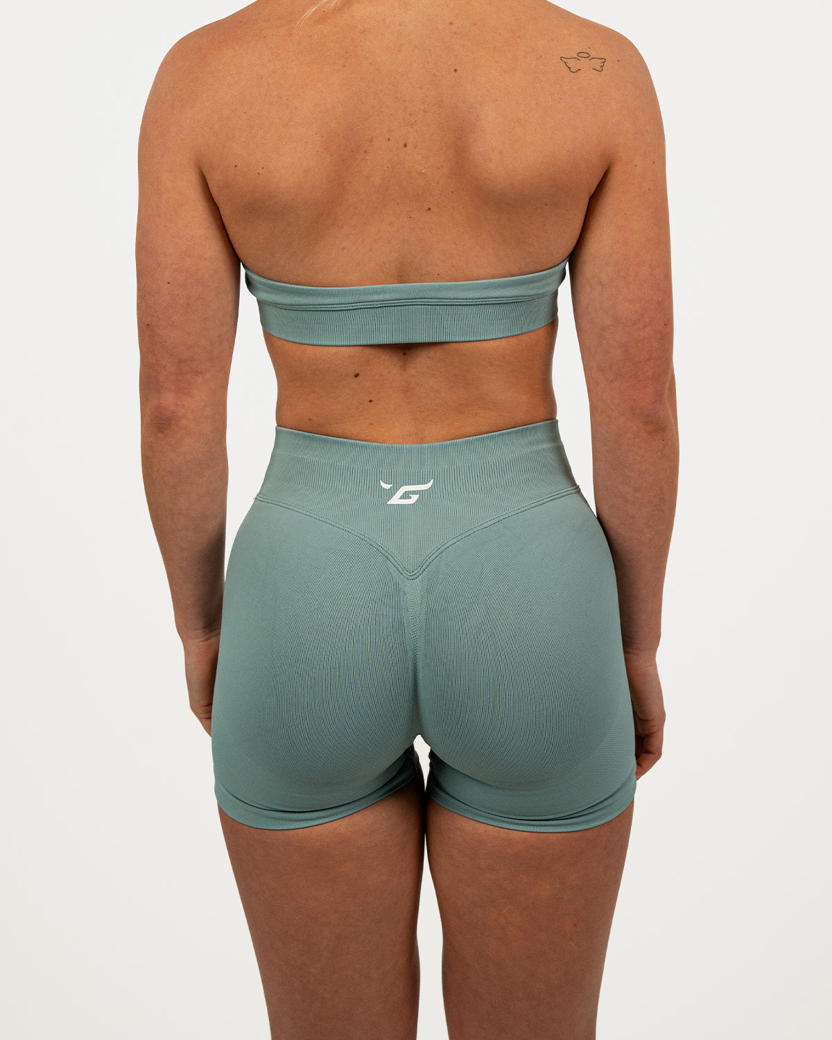 Elevate Seamless Shorts