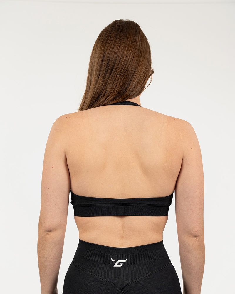 Elevate Seamless Sports bra